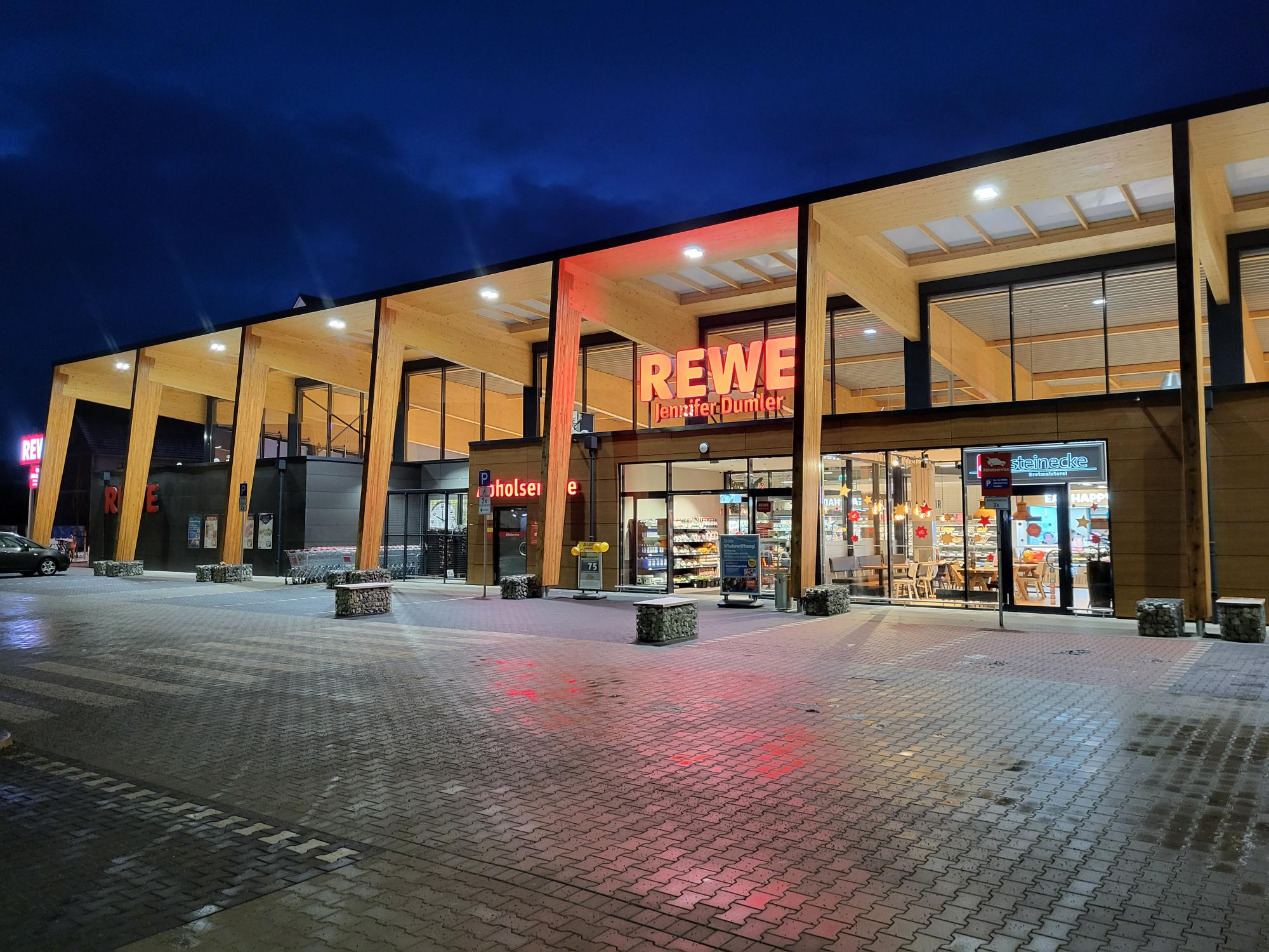 Rewe